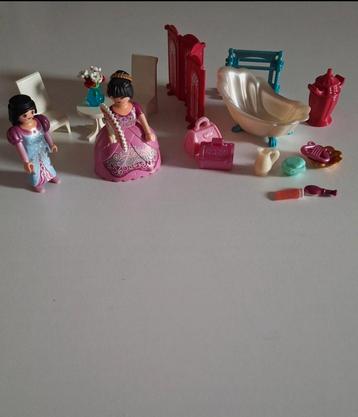 Salle de bain playmobil beschikbaar voor biedingen