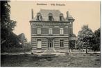 Gembloux Villa Debouche, Verzenden, Ongelopen, Namen