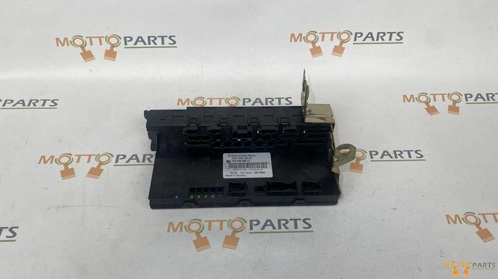 Mercedes W203 W209 C CLK Klasse Zekeringkast 2035453201, Auto-onderdelen, Elektronica en Kabels, Gebruikt, Ophalen of Verzenden