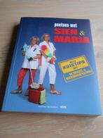 Poetsen met sien en Maria, Boeken, Ophalen of Verzenden, Zo goed als nieuw, Klussen