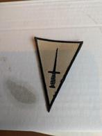 Commando a brevet, Ophalen of Verzenden, Landmacht, Embleem of Badge