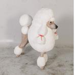 Poodle – Poedel beeld Hoogte 92 cm