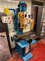 Combi frees/boormachine Mmarkt, Doe-het-zelf en Bouw, Gereedschap | Boormachines, Ophalen