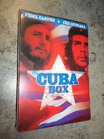 DVD-box - Cuba, Cd's en Dvd's, Ophalen of Verzenden, Zo goed als nieuw