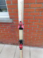 skilatten en ski boots, Sport en Fitness, Skiën en Langlaufen, Ophalen, Zo goed als nieuw, Ski, Salomon