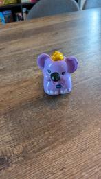 VTech zoef zoef dieren Kiki de Koala, Kinderen en Baby's, Ophalen of Verzenden
