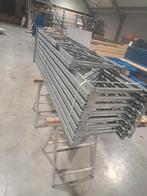 Ministow magazijnrekken, Zakelijke goederen, Kantoor en Winkelinrichting | Magazijn, Stelling en Opslag, Ophalen