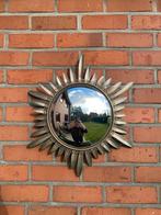 Zonnespiegel fish-eye, Huis en Inrichting, Woonaccessoires | Spiegels, Ophalen, Gebruikt, Minder dan 50 cm