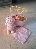 Lilliputiens pop, Kinderen en Baby's, Ophalen of Verzenden, Zo goed als nieuw