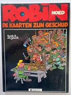 Robin Hoed Strips, Boeken, Meerdere stripboeken, Ophalen of Verzenden, Gelezen, De groot & turk