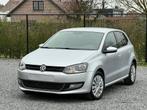 Volkswagen Polo FaceLift 1.6Cc 90Pk euro 5 navi-Airco, Auto's, Bluetooth, Euro 5, Leder, Bedrijf