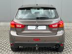 Mitsubishi ASX 1.6i ✅ *GARANTIE*, Auto's, 4 cilinders, Bruin, 1590 cc, Leder en Stof