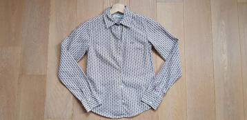 Blouse River Woods, 14 jaar beschikbaar voor biedingen