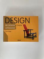 Design iconen librero boek, Enlèvement ou Envoi, Neuf