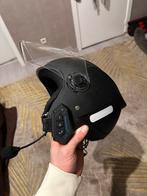 2 bluetooth helmen, Ophalen, Zo goed als nieuw