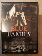 Blue family, Comme neuf, Autres genres, Enlèvement ou Envoi, À partir de 16 ans