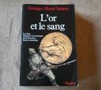 Les buts économiques de la Première Guerre Mondiale, Livres, Guerre & Militaire, Enlèvement ou Envoi, Avant 1940, Utilisé