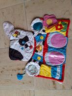 Playskool speelmat, Ophalen, Gebruikt