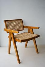 Stocksale - Teakhouten eetkamerstoel (nieuw), Ophalen, Nieuw, Hout