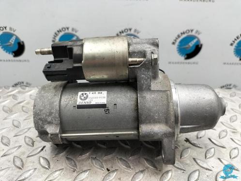B.M.W. X5 [STARTER] 2014, Auto-onderdelen, Overige Auto-onderdelen, Gebruikt, ARN erkend, Stiba lid, Erkend duurzaam, Ophalen of Verzenden