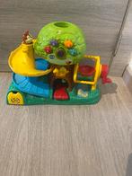 Vtech boomhut / ballenboom, Kinderen en Baby's, Ophalen of Verzenden, Zo goed als nieuw