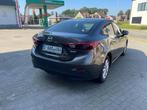 mazda 3 sedan benzine 1500cc, Euro 5, Achat, 4 portes, Carnet d'entretien