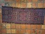 oude lange kasjmier doek, jaren 1950-60, Ophalen of Verzenden