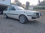 Toyota Corolla Ke70 1981, Auto's, Toyota, Overige bekleding, Corolla, Zwart, Grijs