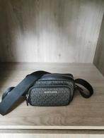 Michael Kors Camera Bag Pouch Unisex – Zo Goed Als Nieuw., Ophalen, Zo goed als nieuw, Zwart