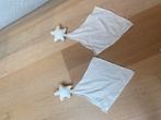Knuffeldoekjes ster, Ophalen, Nieuw