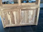 Hard houten meubels, Huis en Inrichting, Ophalen, Zo goed als nieuw