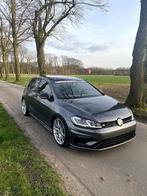 Volkswagen Golf 7R 2018 4MOTION/PANO/DSG, Autos, Volkswagen, Toit ouvrant, Cuir, Automatique, Achat