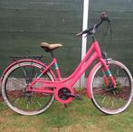 Damesfiets Granville., Fietsen en Brommers, Fietsen | Dames | Damesfietsen, Gebruikt, 47 tot 50 cm, Versnellingen, Ophalen