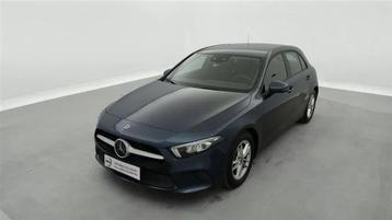 Mercedes-Benz A-CLASS 180 A 180 d Business Solution NAVI/FUL beschikbaar voor biedingen