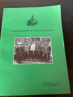 Oorlogskroniek Roeselare, Boeken, Ophalen of Verzenden, Zo goed als nieuw