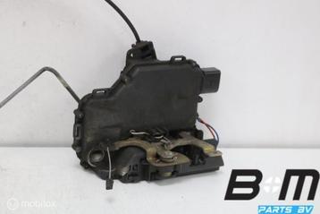 Portierslot rechts VW Lupo GTI 6X1837014H beschikbaar voor biedingen