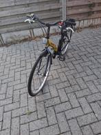 Norta kinder fiets, Ophalen, Zo goed als nieuw, Norta