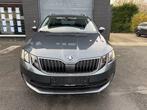 Skoda Octavia Combi 1.0 TSI App Connect Cruise Pdc 56000 km, Auto's, Voorwielaandrijving, Stof, Electronic Stability Program (ESP)