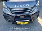 Iveco Daily 35S21 Automaat Black Edition 2025 model L2H2 ACC, Stof, Euro 6, 4 cilinders, Iveco