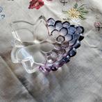 Mooie schotel walther glas, Ophalen, Zo goed als nieuw, Glas
