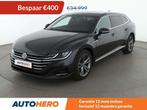 Volkswagen Arteon 2.0 TDI R-Line (bj 2022, automaat), Auto's, Arteon, Gebruikt, Leder, 5 deurs