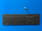 Dell Qwerty toetsenbord incl klavier, Ergonomisch, Nieuw, Ophalen of Verzenden, Qwerty