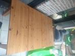 Eettafel ikea, Huis en Inrichting, Tafels | Eettafels, Ophalen, Gebruikt, 100 tot 150 cm, 50 tot 100 cm