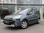 Citroën Berlingo MULTISPACE / AIRCO / TREKHAAK / PARKEERSEN, Achat, 135 g/km, Entreprise, Boîte manuelle