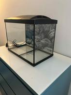 Aquarium Superfish Start 50, Ophalen, Zo goed als nieuw, Leeg aquarium