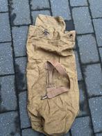 WW2 British duffle bag 1944, Verzamelen, Militaria | Tweede Wereldoorlog, Ophalen of Verzenden