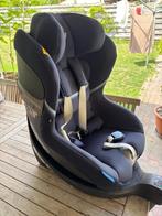 Autostoel Cybex Sirona z i-size, 0 t/m 18 kg, Slaapstand, Zo goed als nieuw, Isofix