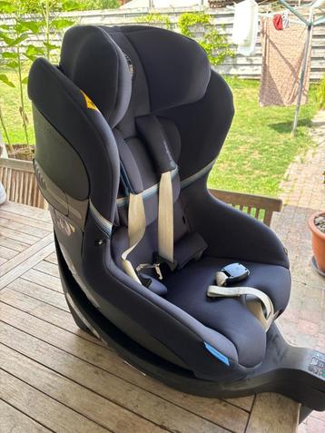 Autostoel Cybex Sirona z i-size beschikbaar voor biedingen
