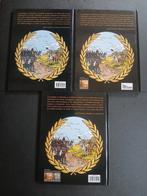 Lot de 3 bd napoléon 1 à 3,EO, Ophalen of Verzenden, Gelezen