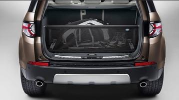 Land Rover Discovery Sport Aperture Retention Net  beschikbaar voor biedingen